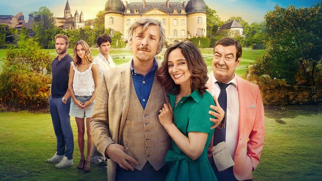 Vignette du programme télé De mauvaise foi