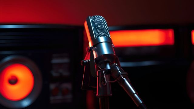 Vignette du programme télé Le Top avec Cstar et Europe 2