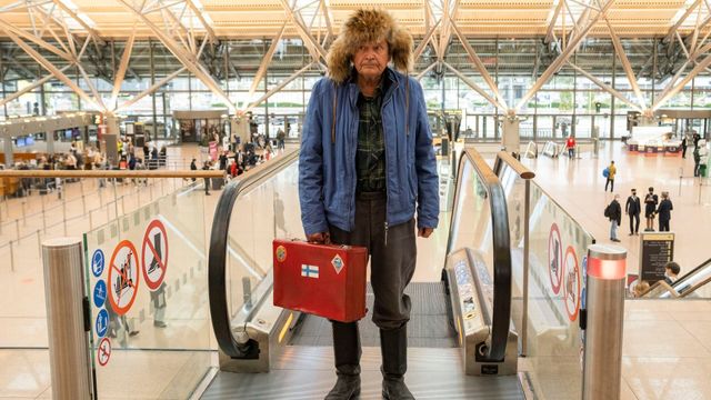 Vignette du programme télé Grump