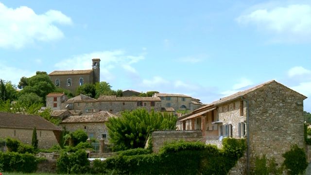 Vignette du programme télé Les carnets de Julie