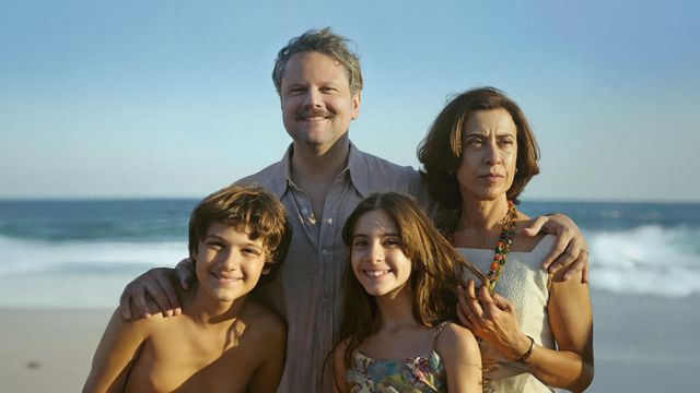 Vignette du programme télé Je suis toujours là