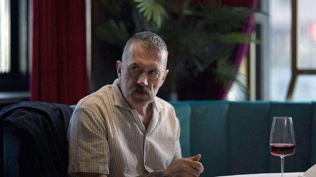 Vignette du programme télé Reykjavík Fusion - Saison 1