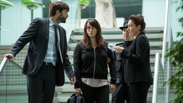 Vignette du programme télé Broadchurch - Saison 2