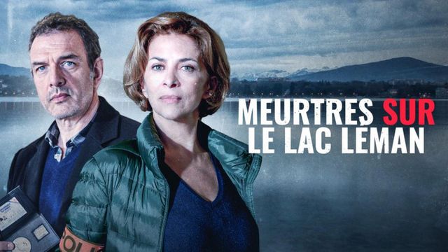 Vignette du programme télé Meurtres à... - Saison 6