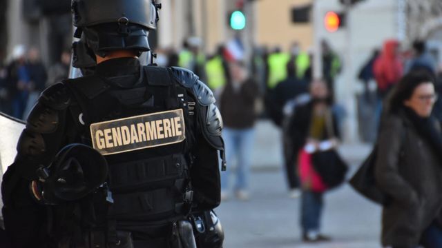 Vignette du programme télé Faites entrer l'accusé