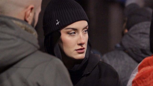 Vignette du programme télé Géorgie : l'Etat contre le peuple