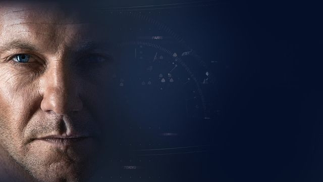 Vignette du programme télé Le transporteur - la série - Saison 2