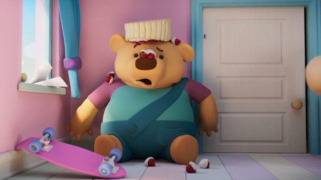 Vignette du programme télé Tina & Tony - Saison 2