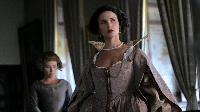 Vignette du programme télé La guerre des trônes, la véritable histoire de l'Europe - Saison 3