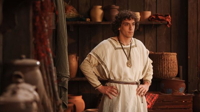 Vignette du programme télé La petite histoire de France