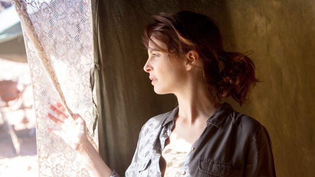 Vignette du programme télé Le transporteur - la série - Saison 2