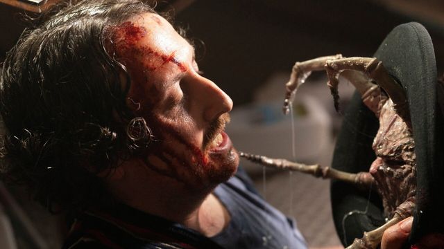 Vignette du programme télé Creepshow - Saison 4