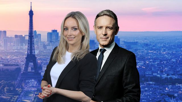 Vignette du programme télé BFM Midi week-end