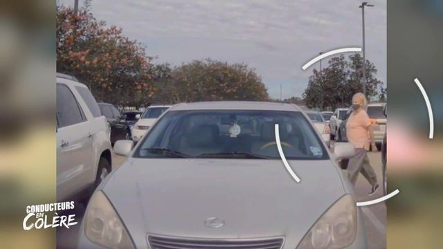 Vignette du programme télé Conducteurs en colère - Saison 1