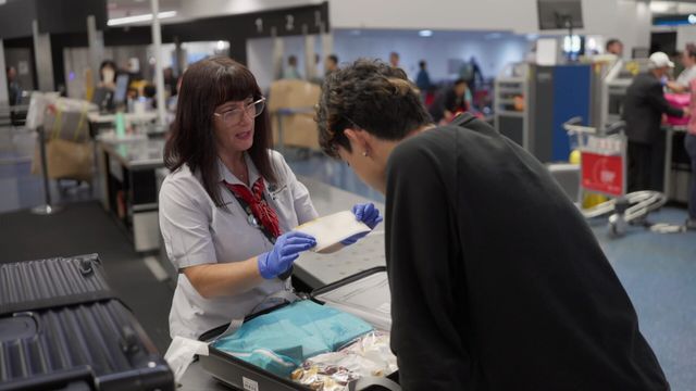 Vignette du programme télé Douanes sous haute surveillance - Saison 15