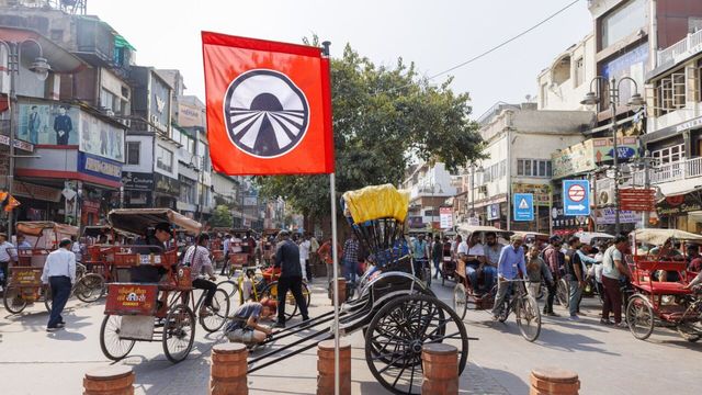 Vignette du programme télé Pékin express