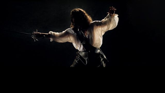 Vignette du programme télé La véritable histoire de d'Artagnan