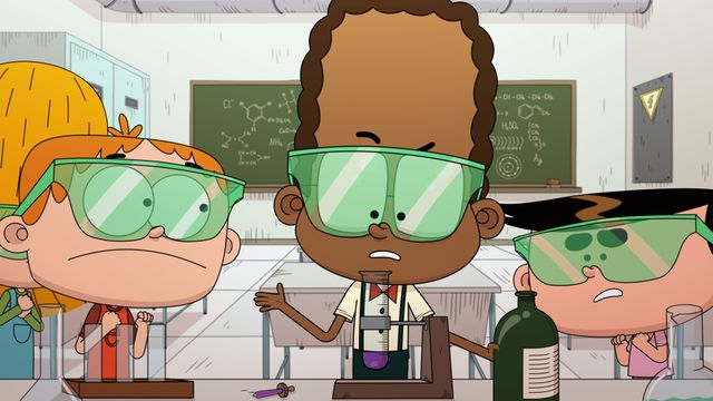 Vignette du programme télé Moi, Elvis - Saison 1