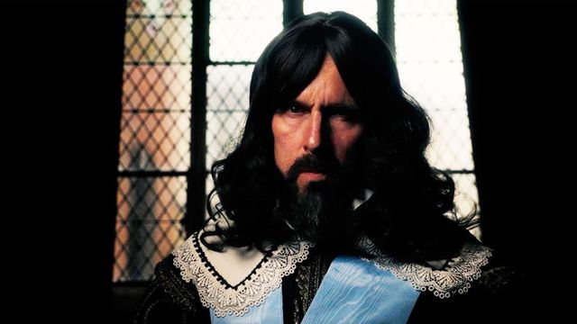 Vignette du programme télé Charles Ier d'Angleterre : Du trône à l'échafaud