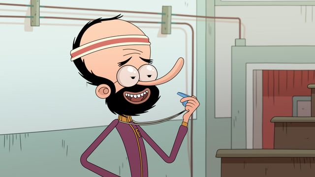 Vignette du programme télé Moi, Elvis - Saison 1