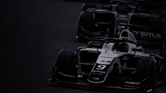 Vignette du programme télé Formule 2 : Chasing the Dream - Saison 8