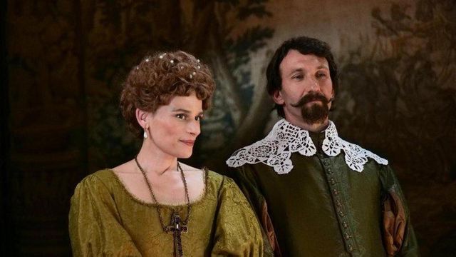 Vignette du programme télé La guerre des trônes, la véritable histoire de l'Europe - Saison 3