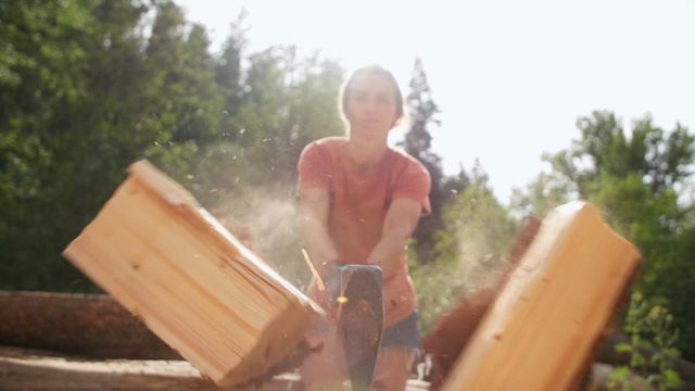 Vignette du programme télé Habitations en péril - Saison 5