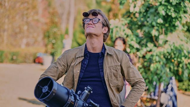 Vignette du programme télé MacGyver - Saison 5