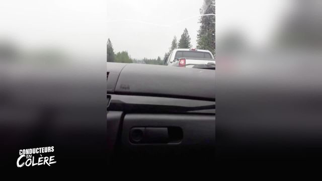 Vignette du programme télé Conducteurs en colère - Saison 1