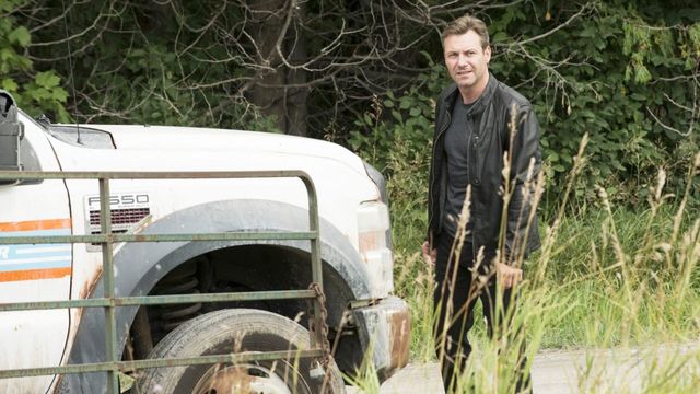 Vignette du programme télé Le transporteur - la série - Saison 2