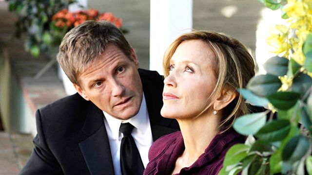 Vignette du programme télé Desperate Housewives - Saison 6