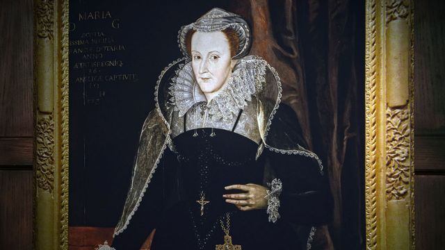 Vignette du programme télé Elisabeth d'Angleterre et Marie d'Ecosse : La guerre des deux reines