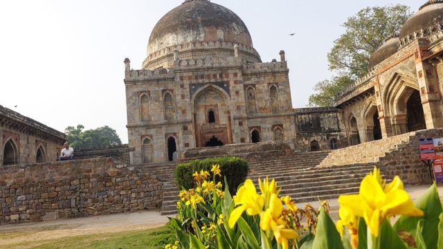 Vignette du programme télé Pékin express