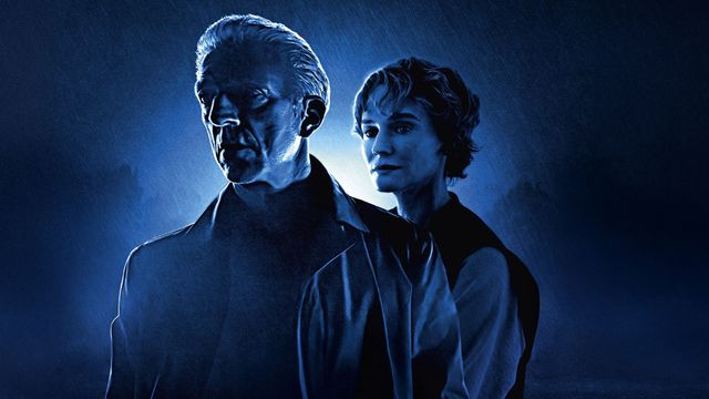 Vignette du programme télé Les Linceuls