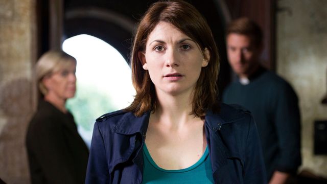 Vignette du programme télé Broadchurch - Saison 2