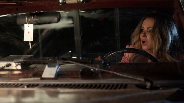 Vignette du programme télé Creepshow - Saison 4