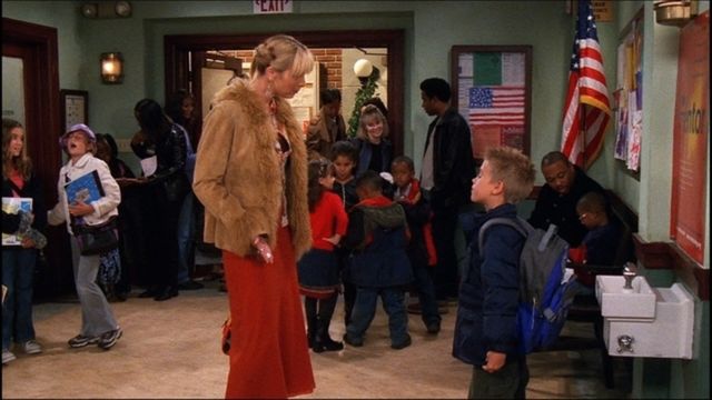 Vignette du programme télé Friends - Saison 8