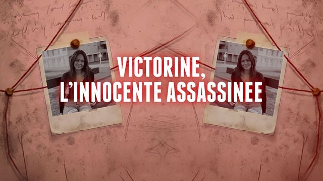 Vignette du programme télé Chroniques criminelles