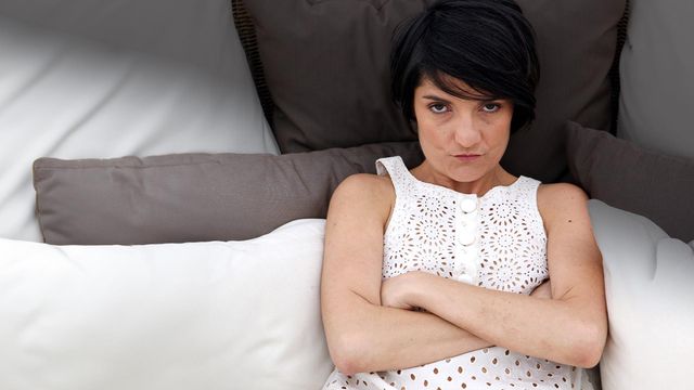 Vignette du programme télé La télé de Florence Foresti