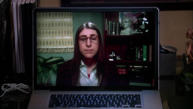 Vignette du programme télé Big Bang Theory - Saison 4