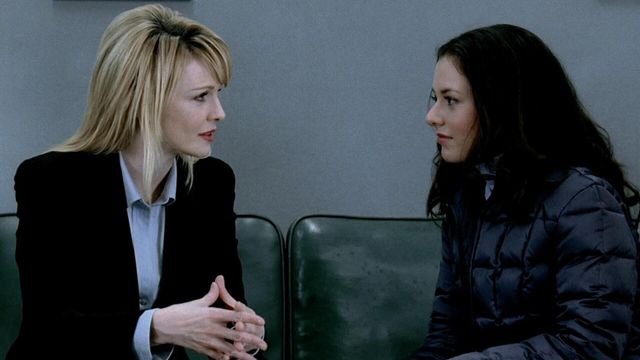 Vignette du programme télé Cold Case - Saison 4