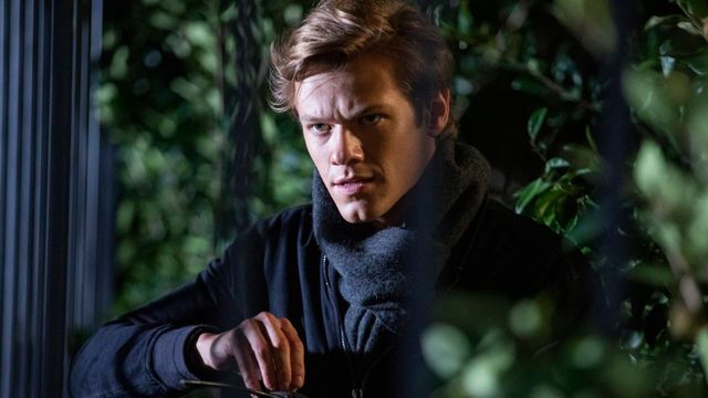 Vignette du programme télé MacGyver - Saison 5