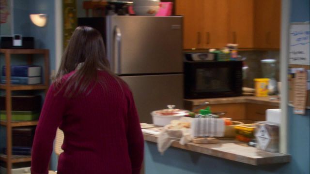 Vignette du programme télé Big Bang Theory - Saison 5