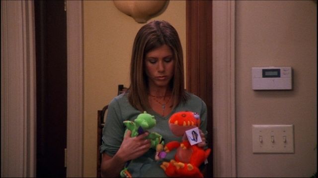 Vignette du programme télé Friends - Saison 8