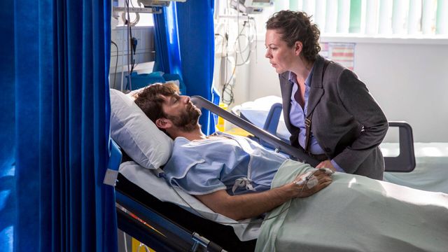 Vignette du programme télé Broadchurch - Saison 2