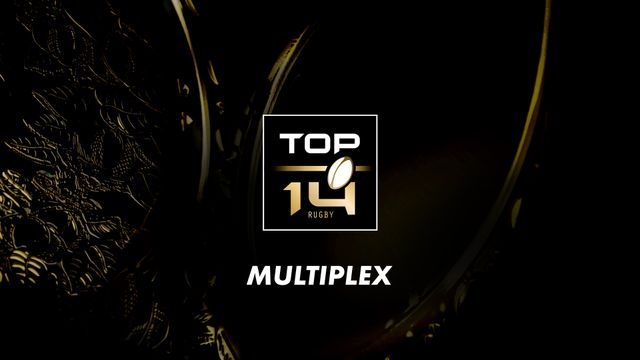 Vignette du programme télé Multirugby