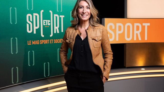 Vignette du programme télé Sport, etc.