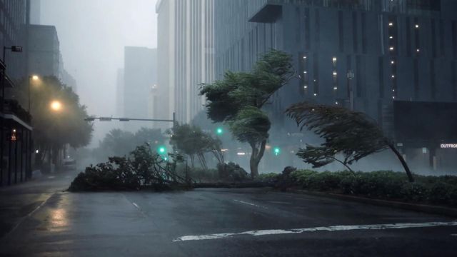 Vignette du programme télé Les 10 catastrophes qui ont marqué la planète - Saison 1