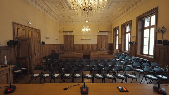 Vignette du programme télé Grands reportages