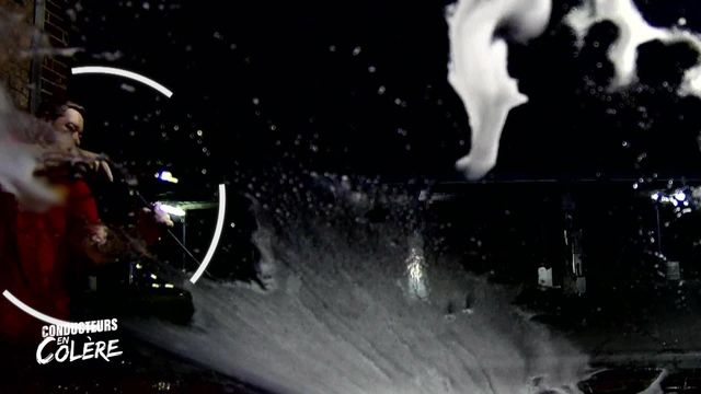 Vignette du programme télé Conducteurs en colère - Saison 1